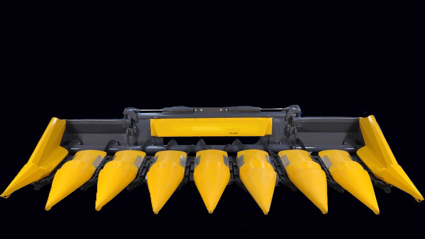 Harvesters